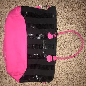 Victoria’s Secret Tote